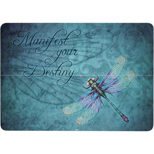 Brigid Ashwood Manifest Your Destiny Surface Laptop Studio Skin